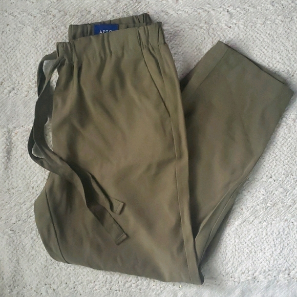Pants \u0026 Jumpsuits | Nwt Apt 9 Bottoms 